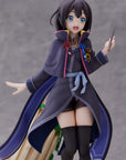 Wandering Witch: The Journey of Elaina Statue 1/7 Saya 23 cm