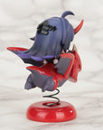 Honkai Impact 3rd PVC Statue Mei Raiden - Herrscher of Thunder 8 cm