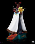 Saint Seiya BDS Art Scale Statue 1/10 The Master of Sanctuary 26 cm