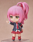 Shugo Chara! Nendoroid Action Figure Amu Hinamori 10 cm