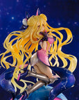 Date A Live IV PVC Statue 1/7 Mukuro Hoshimiya Regular Edition 23 cm