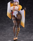 Original Character PVC Statue 1/6 Tiger Girl Lily 26 cm