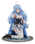 Hololive Production Figure 1/6 Yukihana Lamy 22 cm