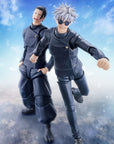 Jujutsu Kaisen S.H. Figuarts Action Figure Satoru Gojo (Jujutsu Technical High School) 16 cm