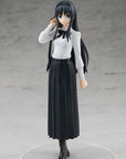 Tsukihime - A Piece of Blue Glass Moon Pop Up Parade PVC Statue Akiha Tohno 17 cm