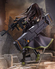Girls' Frontline PVC Statue 1/7 M4A1 MOD3 26 cm