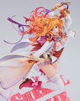 Macross Frontier PVC Statue 1/7 Sheryl Nome Anniversary Stage Ver. 29 cm