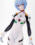 Evangelion PVC Statue 1/6 New Theatrical Edition Rei Ayanami 27 cm