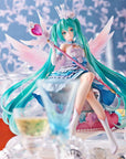 Miku Hatsune PVC Statue 1/7 Miku Hatsune Birthday 2020 Sweet Angel Ver. 22 cm
