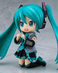 Character Vocal Series 01: Hatsune Mik Nendoroid Doll Action Figure Hatsune Miku(re-run) 14 cm