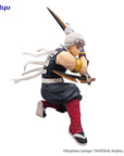 Demon Slayer: Kimetsu no Yaiba Noodle Stopper PVC Statue Uzui Tengen 15 cm