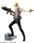 Banana Fish G.E.M. PVC Statue Ash Lynx 24 cm