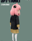 Spy x Family FigZero Action Figure 1/6 Anya Forger 16 cm