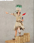 Dr. Stone PVC Senku Ishigami 28 cm