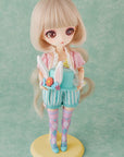 Harmonia Bloom Seasonal Doll Action Figure Charlotte (Melone) 23 cm
