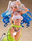 Original Character PVC 1/6 Natsumi Takahashi Illustrated by Neko Metaru 30 cm
