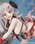 Blue Archive PVC Statue 1/4 Izumi Shishidou (Swimsuit) 34 cm