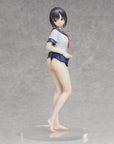 Coffee Kizoku Illustration PVC Statue Sumika Aoyama 26 cm