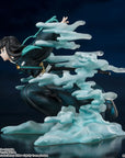 Demon Slayer: Kimetsu no Yaiba FiguartsZERO PVC Statue Muichiro Tokito 15 cm
