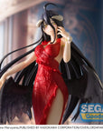 Overlord PVC Statue Albedo 23 cm