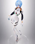 Evangelion PVC Statue 1/6 New Theatrical Edition Rei Ayanami 27 cm