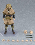 Vinland Saga Figma Action Figure Thorfinn 14 cm