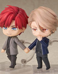 Therapy Game Nendoroid Action Figure Minato Mito 10 cm
