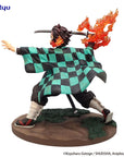 Demon Slayer Exceed Creative PVC Statue Kamado Tanjiro 17 cm