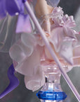 Azur Lane PVC Statue 1/4 Javelin Blissful Purity 27 cm