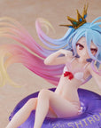 No Game No Life PVC Statue Shiro
