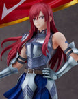Fairy Tail PVC Statue 1/8 Erza Scarlet 32 cm