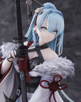Overlord PVC figure 1/7 Gyoso Uchikake 25 cm