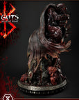 Berserk Statue 1/4 Guts Berserker Bloody Nightmare Version 95 cm