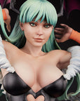 Darkstalkers Statue 1/3 Morrigan (Deluxe Edition) 83 cm