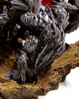 Monster Hunter PVC Statue CFB Creators Model Valstrax (Enraged) 22 cm