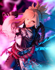 Fate/Samurai Remnant PVC Statue 1/7 Berserker/Musashi Miyamoto 25 cm