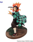 Demon Slayer Exceed Creative PVC Statue Kamado Tanjiro 17 cm