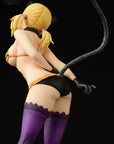 Fairy Tail Statue 1/6 Lucy Heartfilia - Halloween CAT Gravure_Style 25 cm