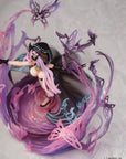 Granblue Fantasy PVC Statue 1/7 Narmaya (The Black Butterfly) 20 cm