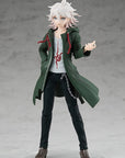 Danganronpa 1 2 Reload Pop Up Parade PVC Statue Nagito Komaeda (re-run) 17 cm