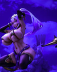 Original Character Statue 1/6 Gina of the Lamp 26 cm