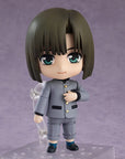 Hikaru no Go Nendoroid Action Figure Akira Toya 10 cm