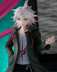 Danganronpa 1 2 Reload Pop Up Parade PVC Statue Nagito Komaeda (re-run) 17 cm