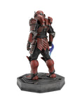 Halo Infinite PVC Statue Spartan Yoroi 25 cm
