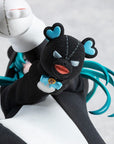 Kuma Kuma Kuma Bear Punch! PVC Statue 1/7 Yuna 23 cm