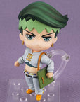 JoJo's Bizarre Adventure Diamond is Unbreakable Nendoroid Action Figure Rohan Kishibe (re-run) 10 cm