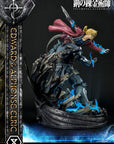 Fullmetal Alchemist Statue 1/6 Edward & Alphonse Elric 56 cm
