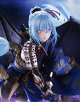 That Time I Got Reincarnated as a Slime PVC figure 1/7 Gyoso Rimuru Tempest 21 cm