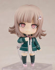 Danganronpa 1 2 Reload Nendoroid Action Figure Chiaki Nanami 10 cm