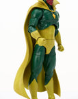 Marvel Select Action Figure Vision 18 cm